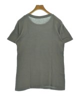DRIES VAN NOTEN（ドリスヴァンノッテン）Tシャツ・カットソー グレー サイズ:S メンズ/2200721612300