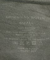 DRIES VAN NOTEN（ドリスヴァンノッテン）Tシャツ・カットソー グレー サイズ:S メンズ/2200721612300