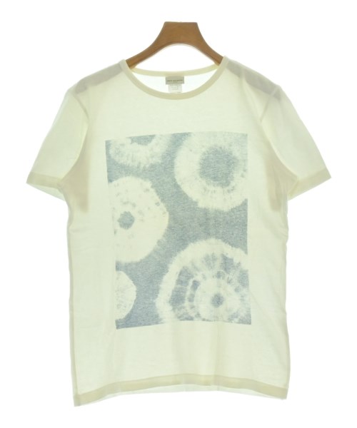 DRIES VAN NOTEN(ドリスヴァンノッテン)のTシャツ・カットソー サイズ:S 7,200円