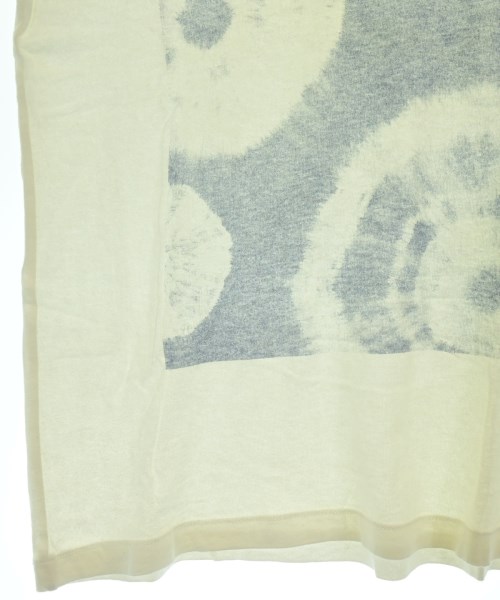 DRIES VAN NOTEN（ドリスヴァンノッテン）Tシャツ・カットソー 白 サイズ:S メンズ/2200721612317