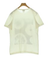 DRIES VAN NOTEN（ドリスヴァンノッテン）Tシャツ・カットソー 白 サイズ:S メンズ/2200721612317