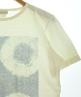 DRIES VAN NOTEN（ドリスヴァンノッテン）Tシャツ・カットソー 白 サイズ:S メンズ/2200721612317