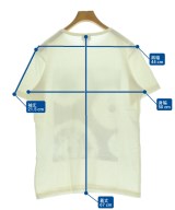 DRIES VAN NOTEN（ドリスヴァンノッテン）Tシャツ・カットソー 白 サイズ:S メンズ/2200721612317