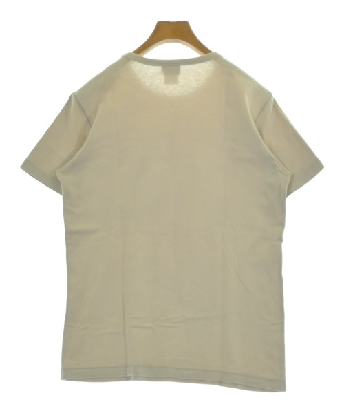 DRIES VAN NOTEN（ドリスヴァンノッテン）Tシャツ・カットソー ベージュ サイズ:S メンズ/2200721612324