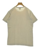 DRIES VAN NOTEN（ドリスヴァンノッテン）Tシャツ・カットソー ベージュ サイズ:S メンズ/2200721612324