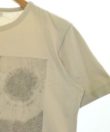DRIES VAN NOTEN（ドリスヴァンノッテン）Tシャツ・カットソー ベージュ サイズ:S メンズ/2200721612324