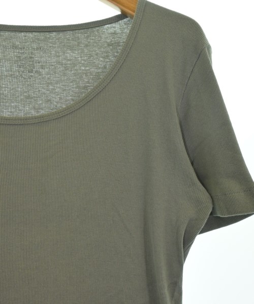 DRIES VAN NOTEN（ドリスヴァンノッテン）Tシャツ・カットソー グレー サイズ:S メンズ/2200721612331