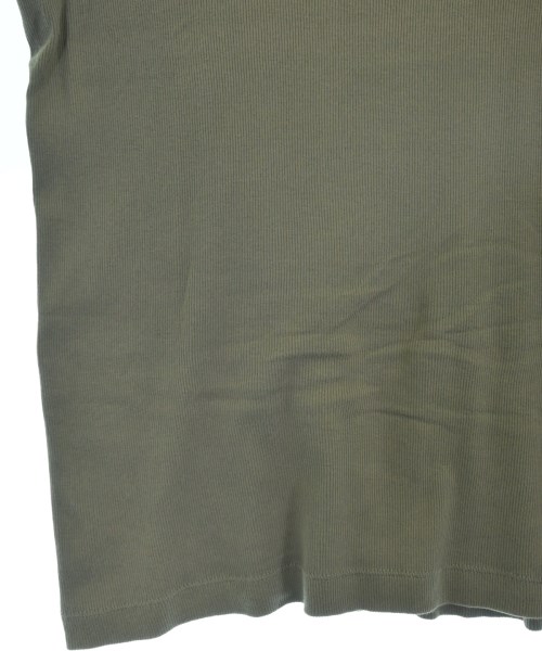 DRIES VAN NOTEN（ドリスヴァンノッテン）Tシャツ・カットソー グレー サイズ:S メンズ/2200721612331