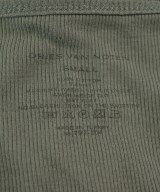 DRIES VAN NOTEN（ドリスヴァンノッテン）Tシャツ・カットソー グレー サイズ:S メンズ/2200721612331