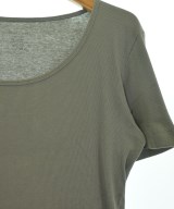 DRIES VAN NOTEN（ドリスヴァンノッテン）Tシャツ・カットソー グレー サイズ:S メンズ/2200721612331