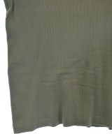 DRIES VAN NOTEN（ドリスヴァンノッテン）Tシャツ・カットソー グレー サイズ:S メンズ/2200721612331