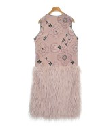 DRIES VAN NOTEN（ドリスヴァンノッテン）その他 ピンク サイズ:XS レディース/2200725135010