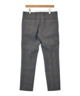 DRIES VAN NOTEN（ドリスヴァンノッテン）スラックス グレー サイズ:50(XL位) メンズ/2200726082047