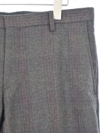 DRIES VAN NOTEN（ドリスヴァンノッテン）スラックス グレー サイズ:50(XL位) メンズ/2200726082047