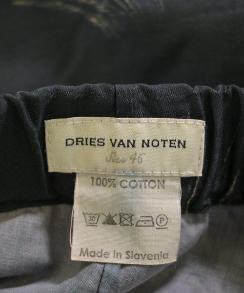 DRIES VAN NOTEN（ドリスヴァンノッテン）その他 グレー サイズ:46(M位) メンズ/2200726294044