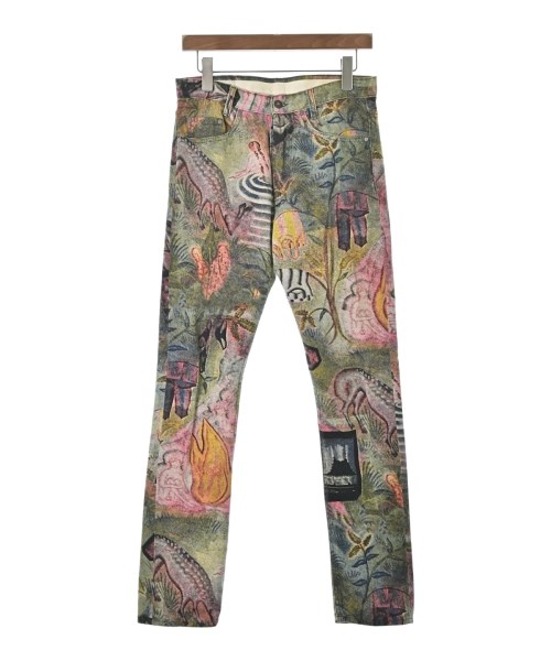 DRIES VAN NOTEN(ドリスヴァンノッテン)のデニムパンツ サイズ:29(L位) 28,400円