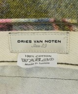 DRIES VAN NOTEN（ドリスヴァンノッテン）デニムパンツ ピンク サイズ:29(L位) レディース/2200726294051