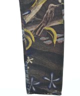 DRIES VAN NOTEN（ドリスヴァンノッテン）デニムパンツ 茶 サイズ:29(L位) レディース/2200726294068