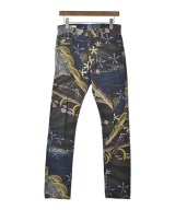 DRIES VAN NOTEN デニムパンツ