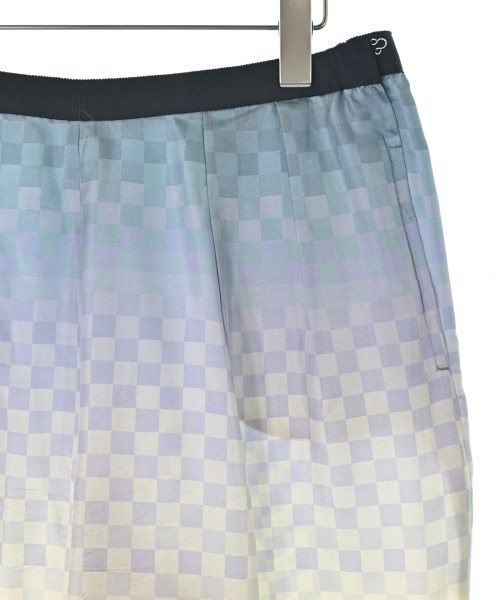 DRIES VAN NOTEN（ドリスヴァンノッテン）その他 青 サイズ:38(S位) レディース/2200726294075