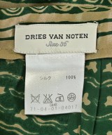 DRIES VAN NOTEN（ドリスヴァンノッテン）その他 ベージュ サイズ:36(XS位) レディース/2200726294082
