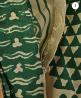 DRIES VAN NOTEN（ドリスヴァンノッテン）その他 ベージュ サイズ:36(XS位) レディース/2200726294082