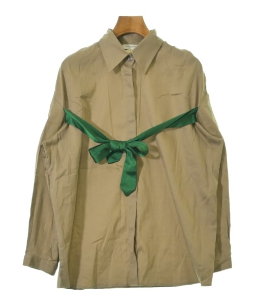 DRIES VAN NOTEN(ドリスヴァンノッテン)のブラウス サイズ:36(XS位) 39,600円
