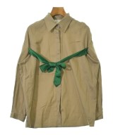 DRIES VAN NOTEN ブラウス