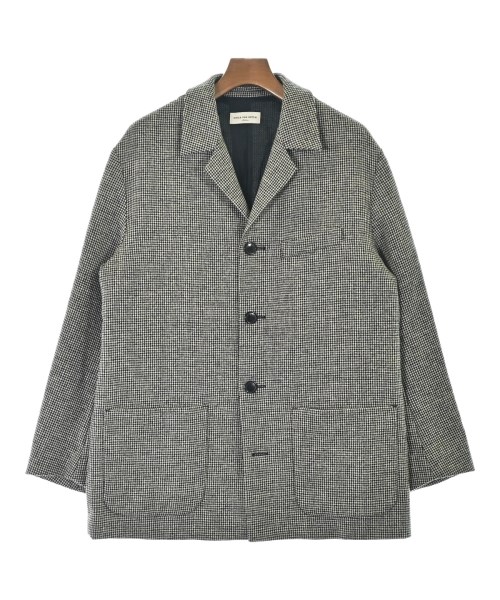 DRIES VAN NOTEN(ドリスヴァンノッテン)のジャケット サイズ:M 95,100円