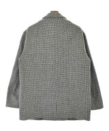 DRIES VAN NOTEN（ドリスヴァンノッテン）ジャケット 黒 サイズ:M メンズ/2200726549021