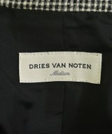 DRIES VAN NOTEN（ドリスヴァンノッテン）ジャケット 黒 サイズ:M メンズ/2200726549021