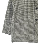 DRIES VAN NOTEN（ドリスヴァンノッテン）ジャケット 黒 サイズ:M メンズ/2200726549021