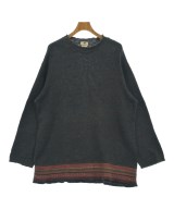 DRIES VAN NOTEN（ドリスヴァンノッテン）ニット・セーター その他（柄物・カラフル） サイズ:M メンズ/2200726050206