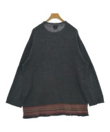 DRIES VAN NOTEN（ドリスヴァンノッテン）ニット・セーター その他（柄物・カラフル） サイズ:M メンズ/2200726050206