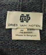 DRIES VAN NOTEN（ドリスヴァンノッテン）ニット・セーター その他（柄物・カラフル） サイズ:M メンズ/2200726050206