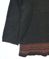 DRIES VAN NOTEN（ドリスヴァンノッテン）ニット・セーター その他（柄物・カラフル） サイズ:M メンズ/2200726050206