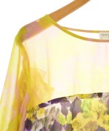 DRIES VAN NOTEN（ドリスヴァンノッテン）ワンピース 黄 サイズ:38(S位) レディース/2200726167089