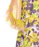DRIES VAN NOTEN（ドリスヴァンノッテン）ワンピース 黄 サイズ:38(S位) レディース/2200726167089