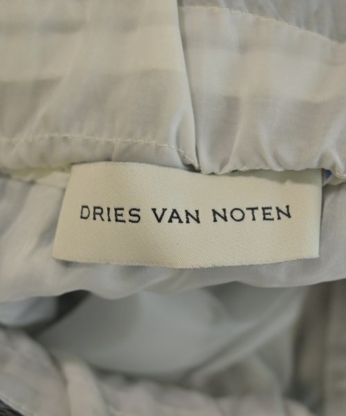 DRIES VAN NOTEN（ドリスヴァンノッテン）ショートパンツ 黒 サイズ:L メンズ/2200720425086