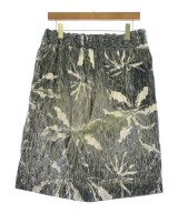DRIES VAN NOTEN（ドリスヴァンノッテン）ショートパンツ 黒 サイズ:L メンズ/2200720425086