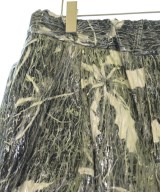 DRIES VAN NOTEN（ドリスヴァンノッテン）ショートパンツ 黒 サイズ:L メンズ/2200720425086