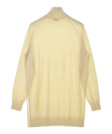 DRIES VAN NOTEN（ドリスヴァンノッテン）ニット・セーター ベージュ サイズ:S メンズ/2200721214535