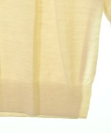 DRIES VAN NOTEN（ドリスヴァンノッテン）ニット・セーター ベージュ サイズ:S メンズ/2200721214535