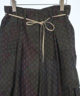DRIES VAN NOTEN（ドリスヴァンノッテン）カーゴパンツ 赤 サイズ:34(XXS位) レディース/2200727116024