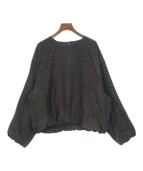 DRIES VAN NOTEN(ドリスヴァンノッテン)のブラウス サイズ:36(XS位) 53,100円