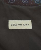 DRIES VAN NOTEN（ドリスヴァンノッテン）ブラウス 赤 サイズ:36(XS位) レディース/2200727116031