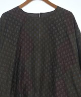 DRIES VAN NOTEN（ドリスヴァンノッテン）ブラウス 赤 サイズ:36(XS位) レディース/2200727116031