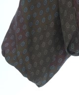 DRIES VAN NOTEN（ドリスヴァンノッテン）ブラウス 赤 サイズ:36(XS位) レディース/2200727116031