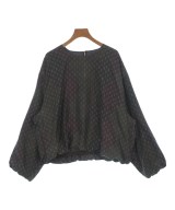 DRIES VAN NOTEN ブラウス