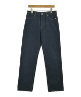 DRIES VAN NOTEN（ドリスヴァンノッテン）デニムパンツ 紺 サイズ:29(S位) メンズ/2200727135070